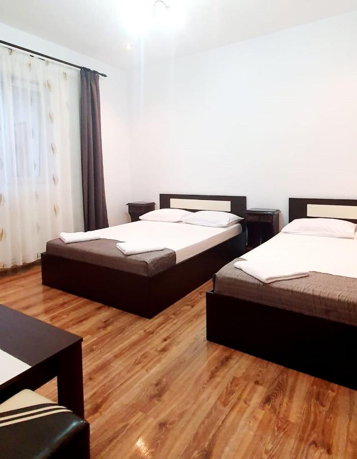 Pansiyon Casa Eduard *